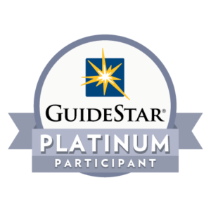 GuideStar logo