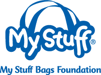 My Stuff Bags Fdn Logo