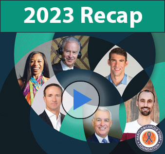 Pump Event 2023 Recap Graphic