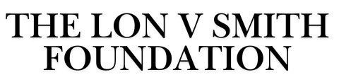 Lon V Smith Foundation Lon V Smith Fdn