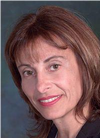 Dorothy Benveniste headshot