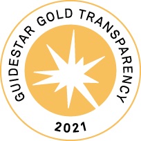 2021 Guidestar logo
