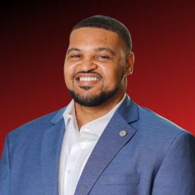 Joshua Ramsey, Director of Philanthropy