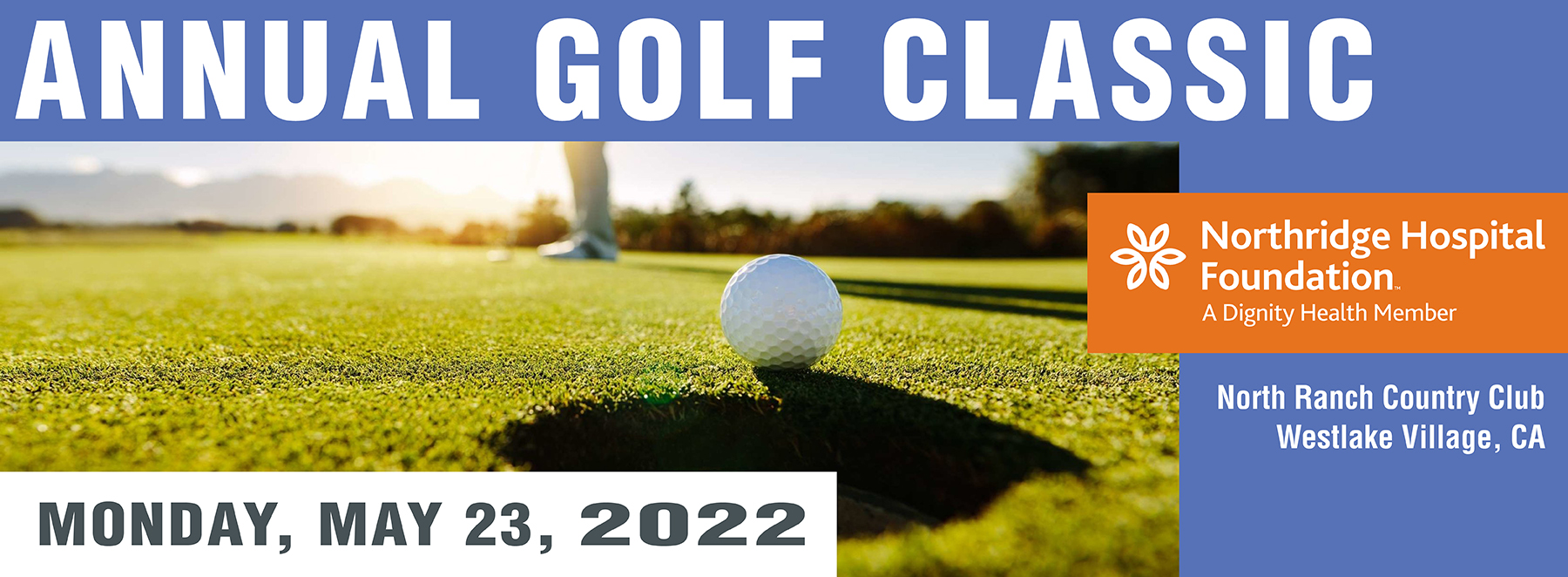 Golf Classic 2022