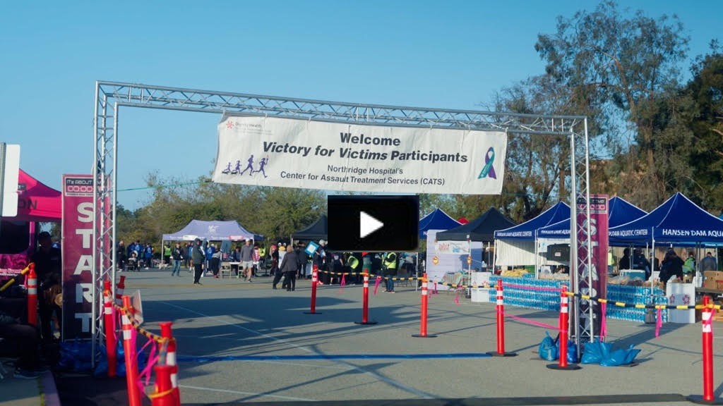 2023 Victory for Victims Walk Run Wish Haus