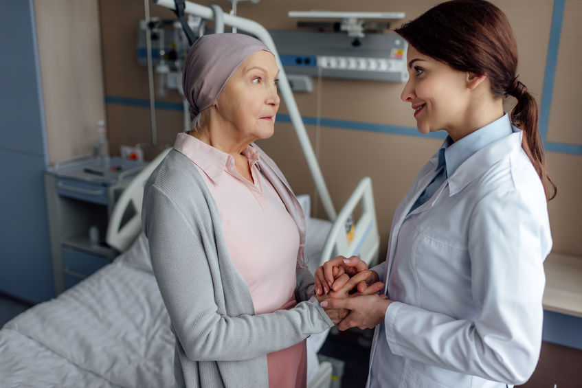 Patient and Cancer Navigator