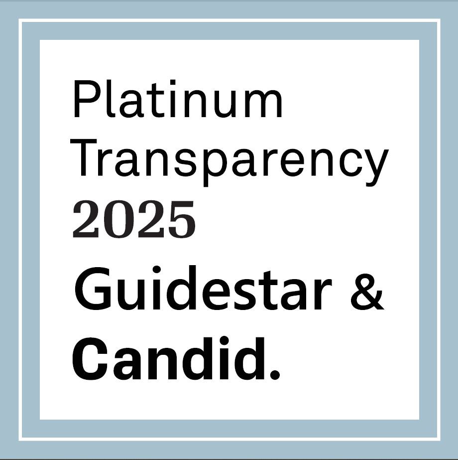 platinum transparency icon 2025 updated Platinum Transparency