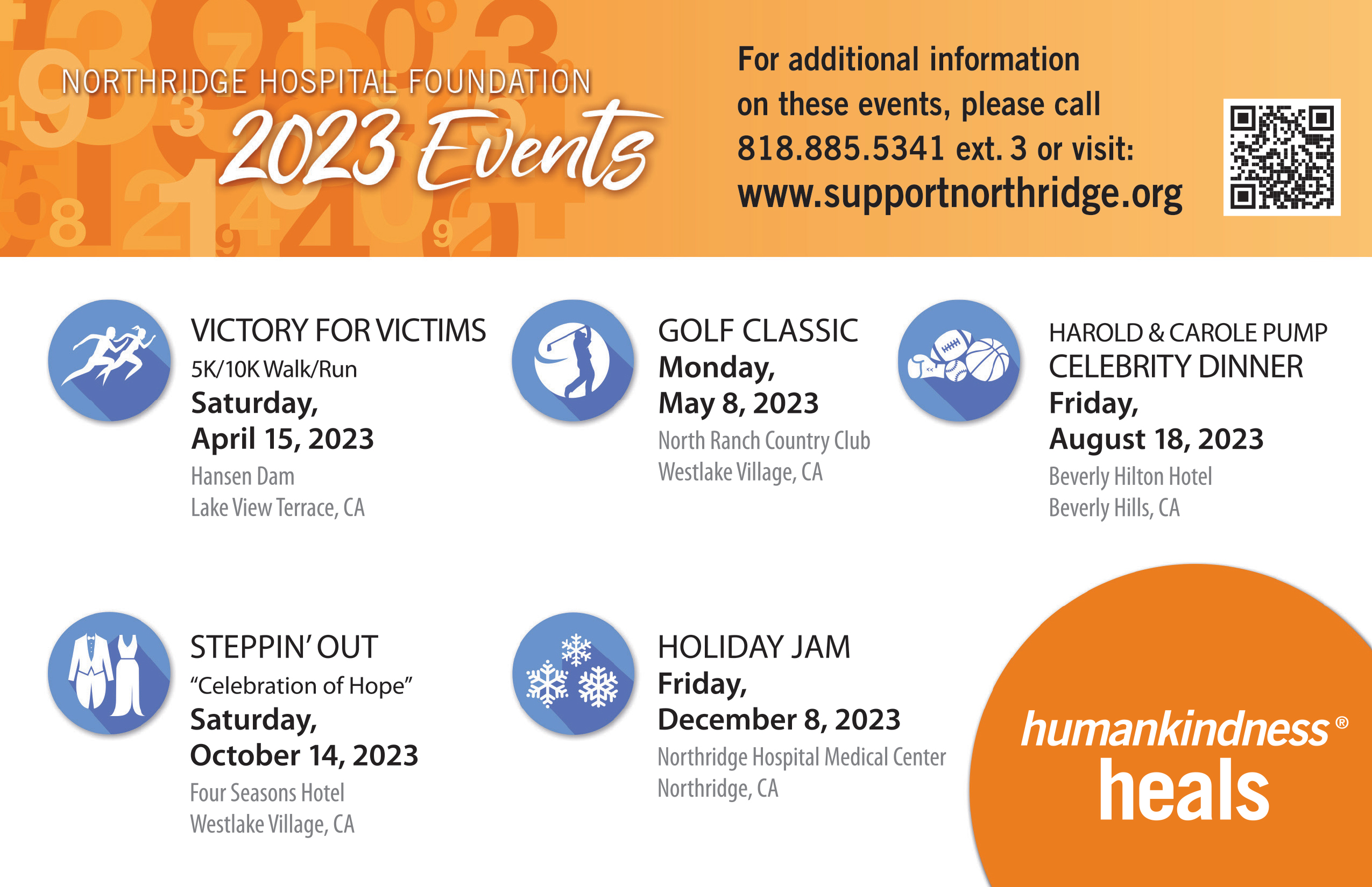 Events - Northridge Hospital Foundation - CommonSpirit Health Events - Northridge Hospital Foundation - CommonSpirit Health