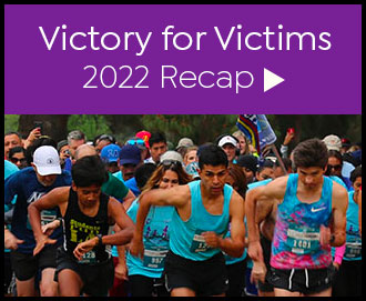 Victory for Victims - Recap 