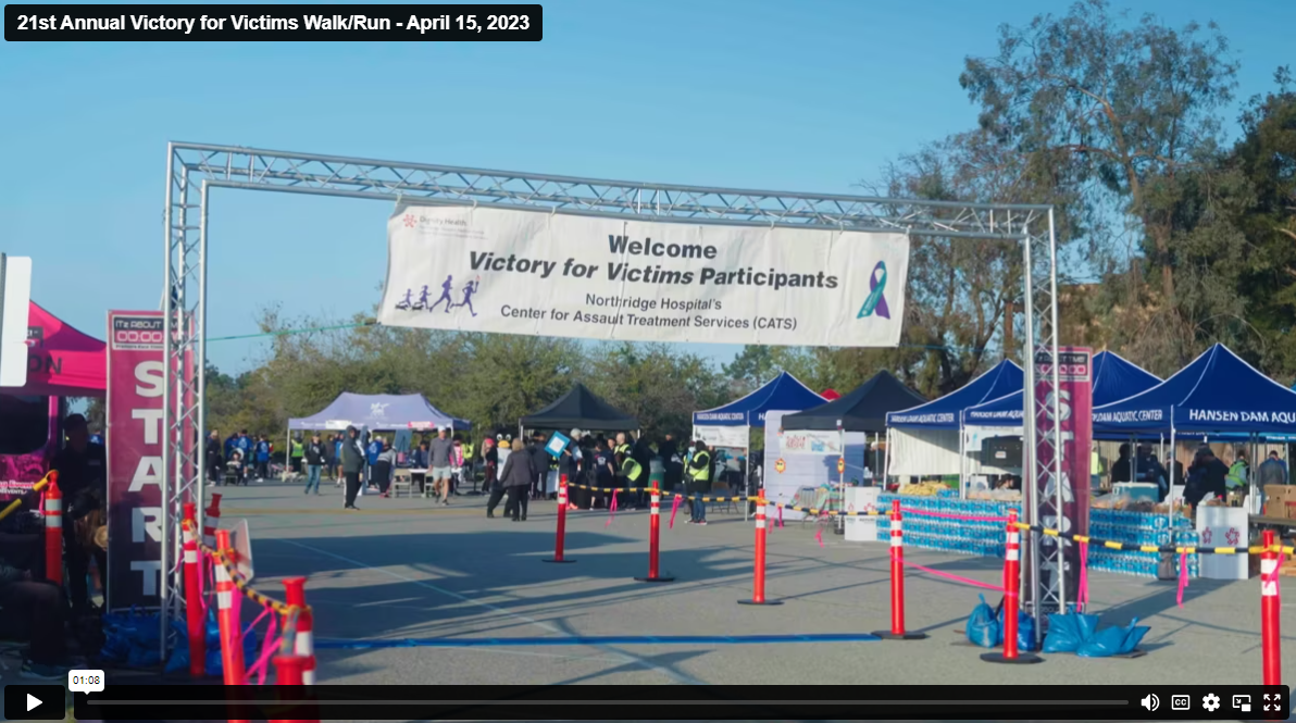 2023 CATS wrap up video