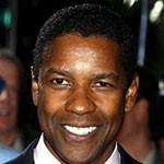 Denzel Washington