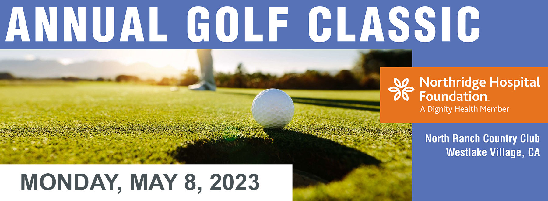 Golf Classic - 2023