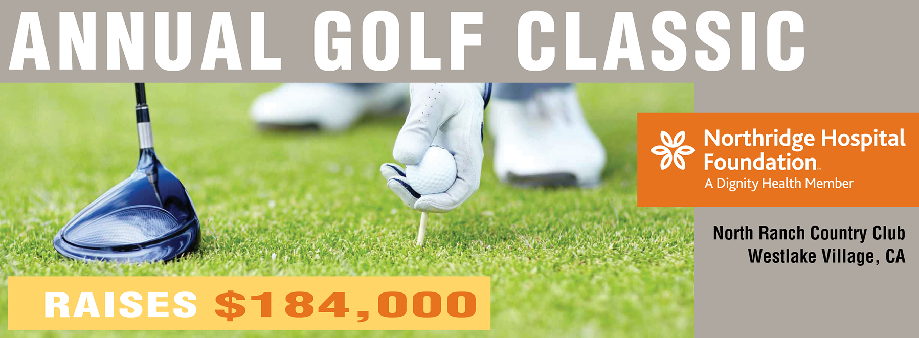 golf post banner