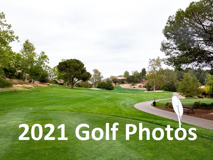 2021 golf photo