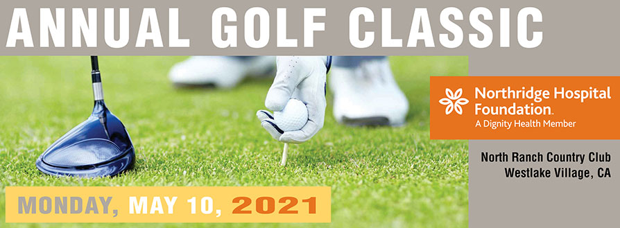 Golf Classic 2021