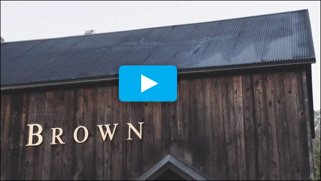 Brown Winery Video Still