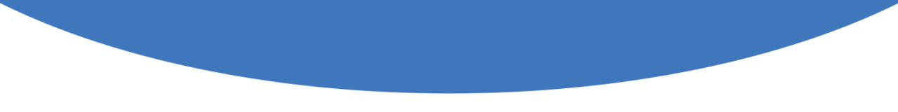 Bottom Blue Curve