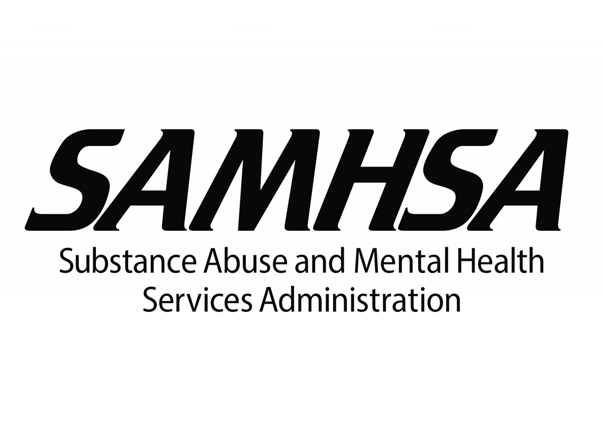 SAMHSA logo