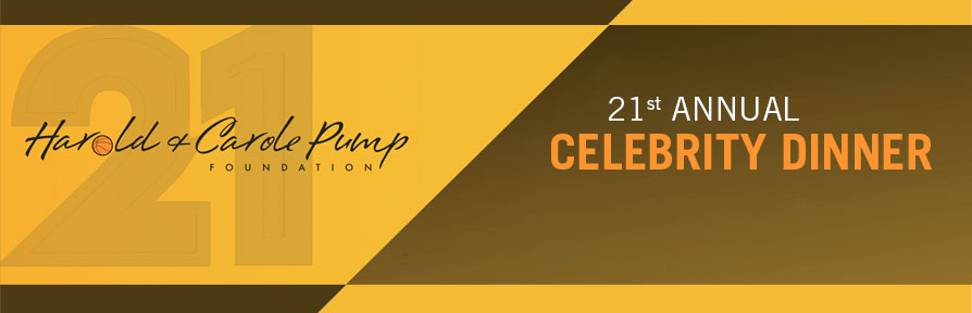 PUMP Event 2021