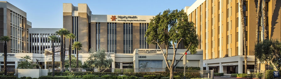 Northridge Hospital