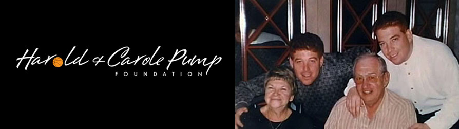 Pump Foundation