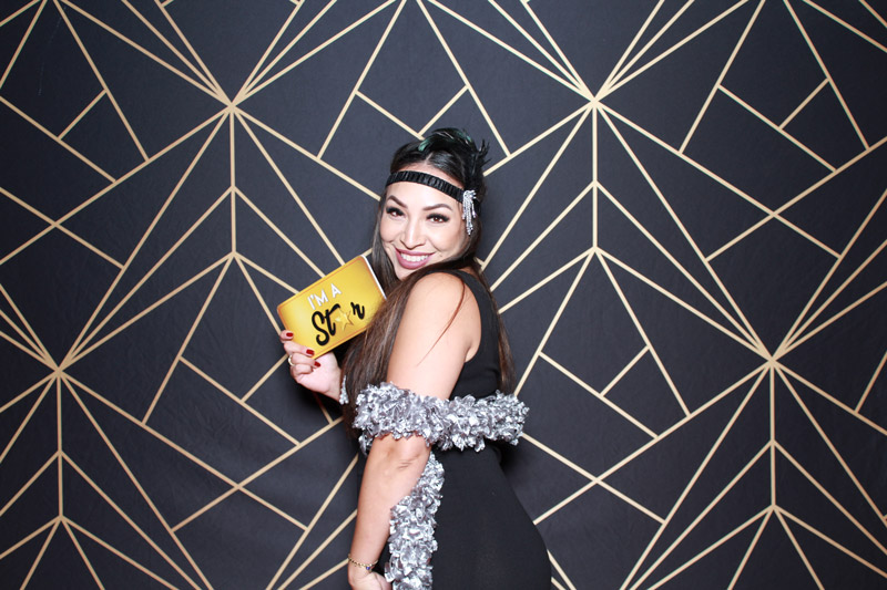 Steppin' Out 2024 Event